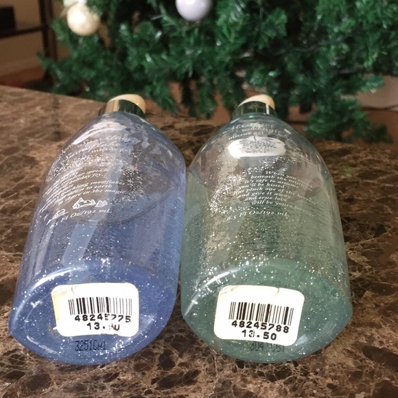 BBW VTG Y2K mirror gel - Picture 6 of 7